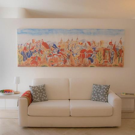 Residenza Lago シラクーサ エクステリア 写真