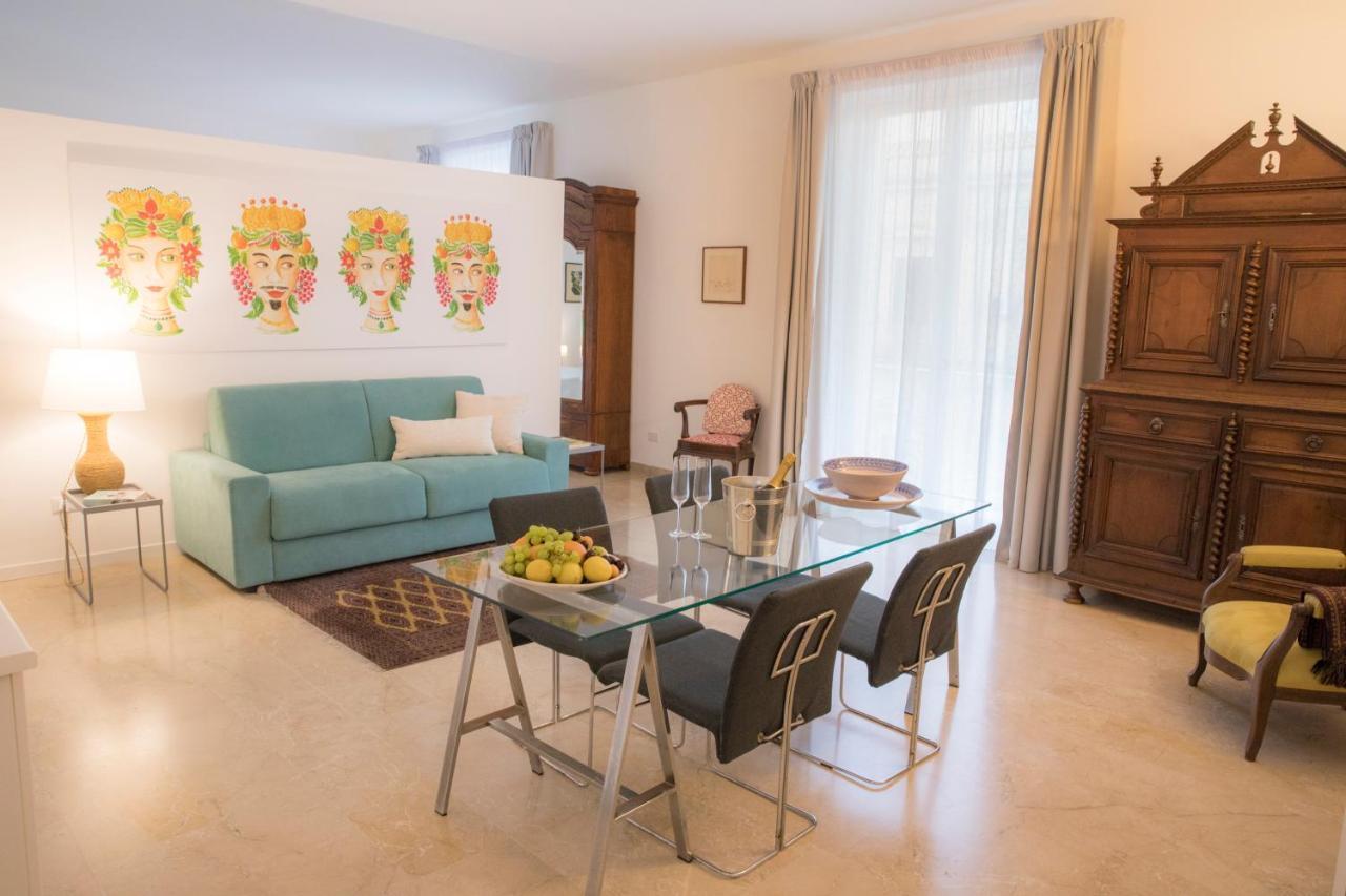 Residenza Lago シラクーサ エクステリア 写真