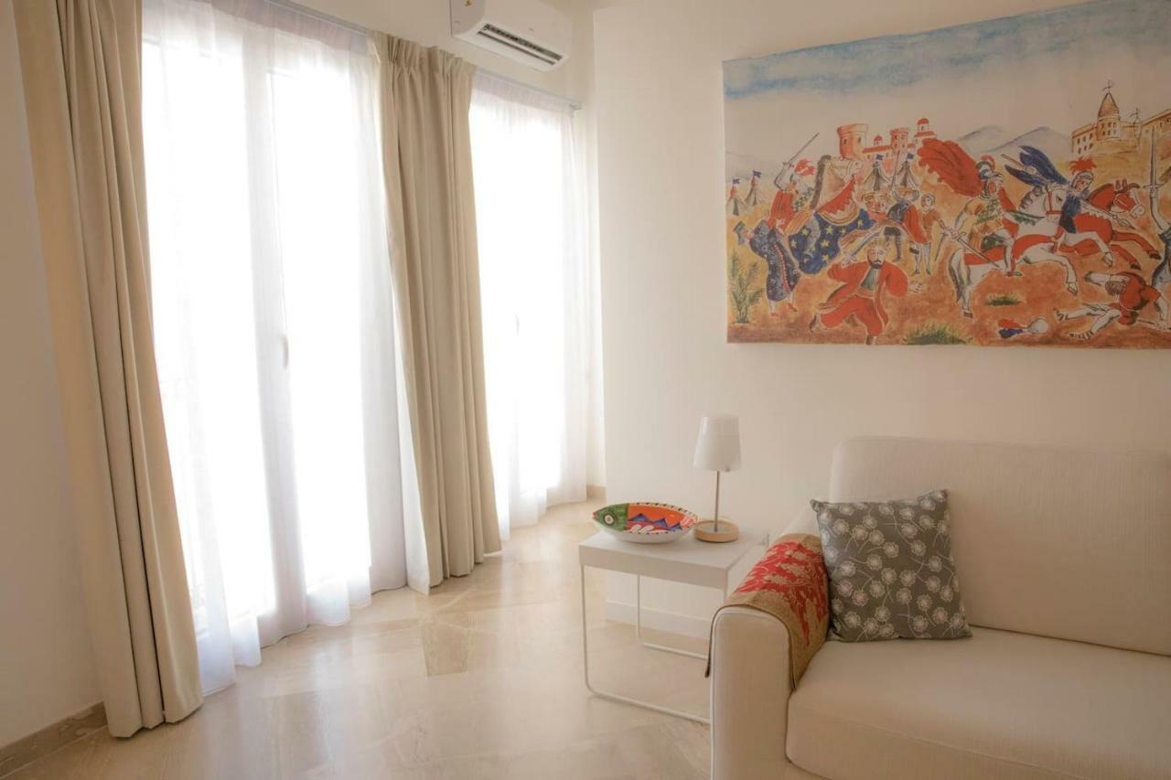 Residenza Lago シラクーサ エクステリア 写真