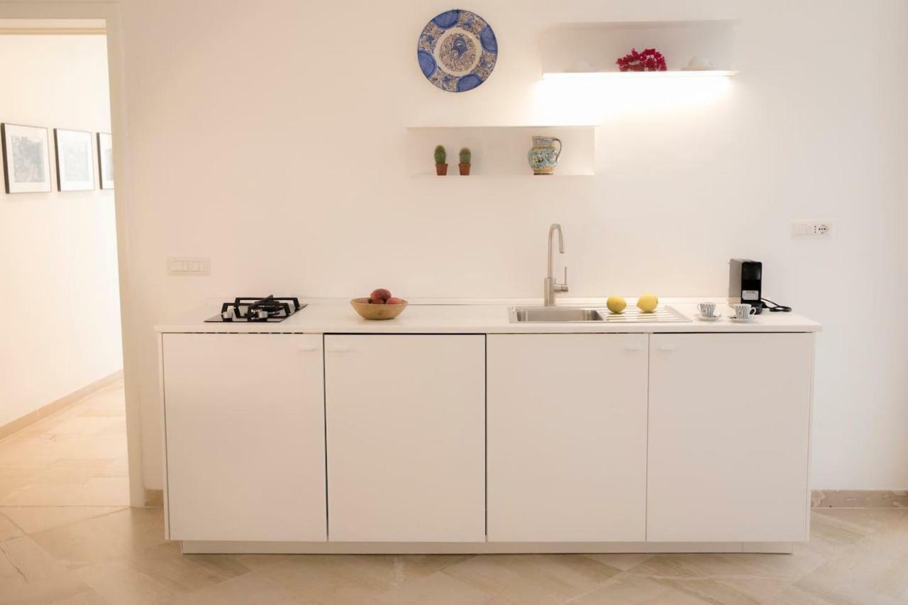 Residenza Lago シラクーサ エクステリア 写真