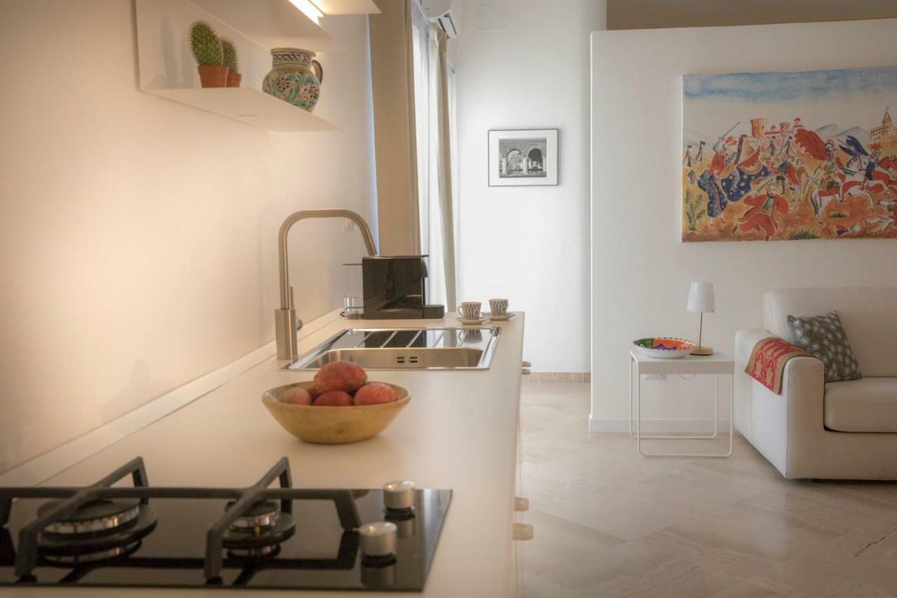 Residenza Lago シラクーサ エクステリア 写真