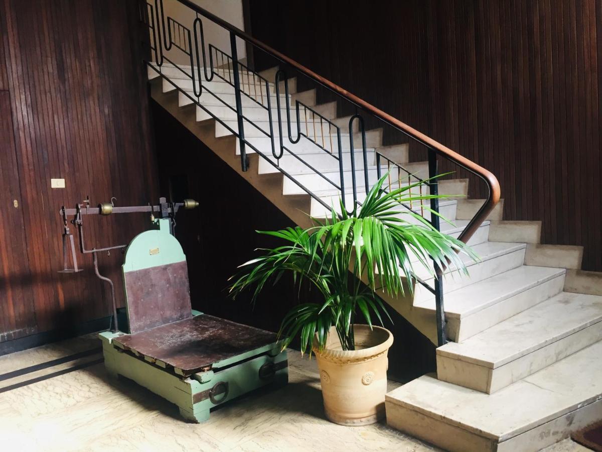 Residenza Lago シラクーサ エクステリア 写真